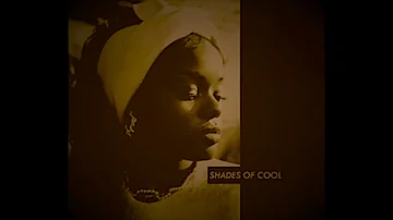 azealia banks and the lana del rey band, "shades of cool"