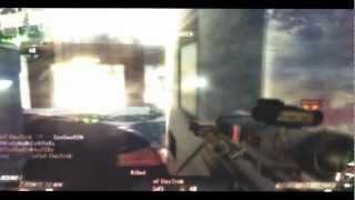 cod black ops montage RADIOACTIVE