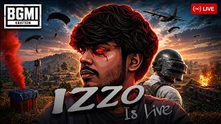 IZZO IS LIVE 😈 | Lobby Full of Tryhards… Let’s End Them 💀