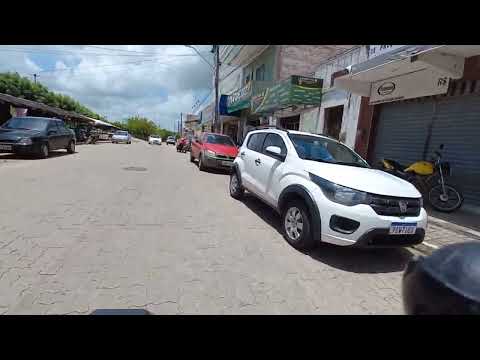 PLANALTO Rua Oliveira Peixoto até Entrada Bairro Alvorada (Parque Irmãos Menezes) 20240321 112038