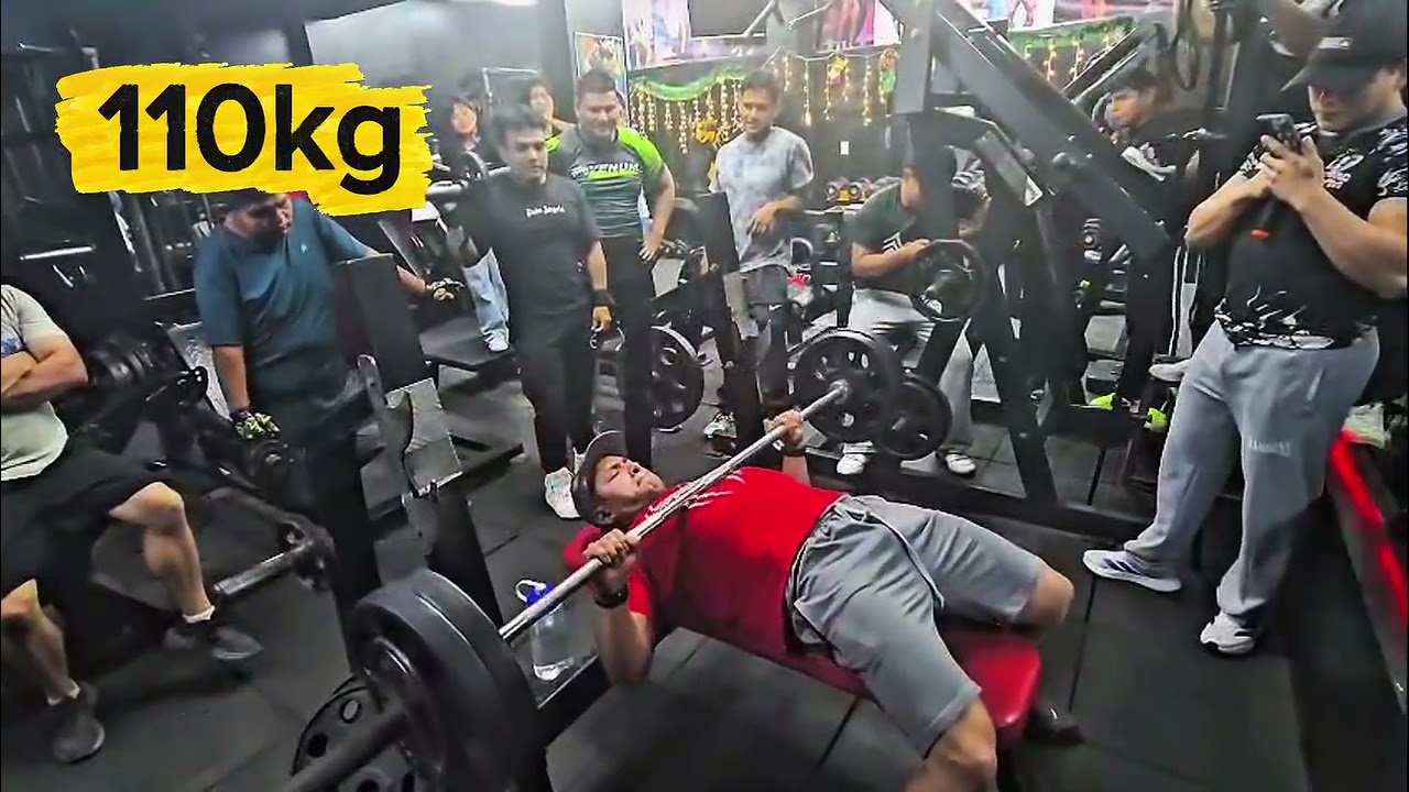 Competencia  libre prees de banca 2025