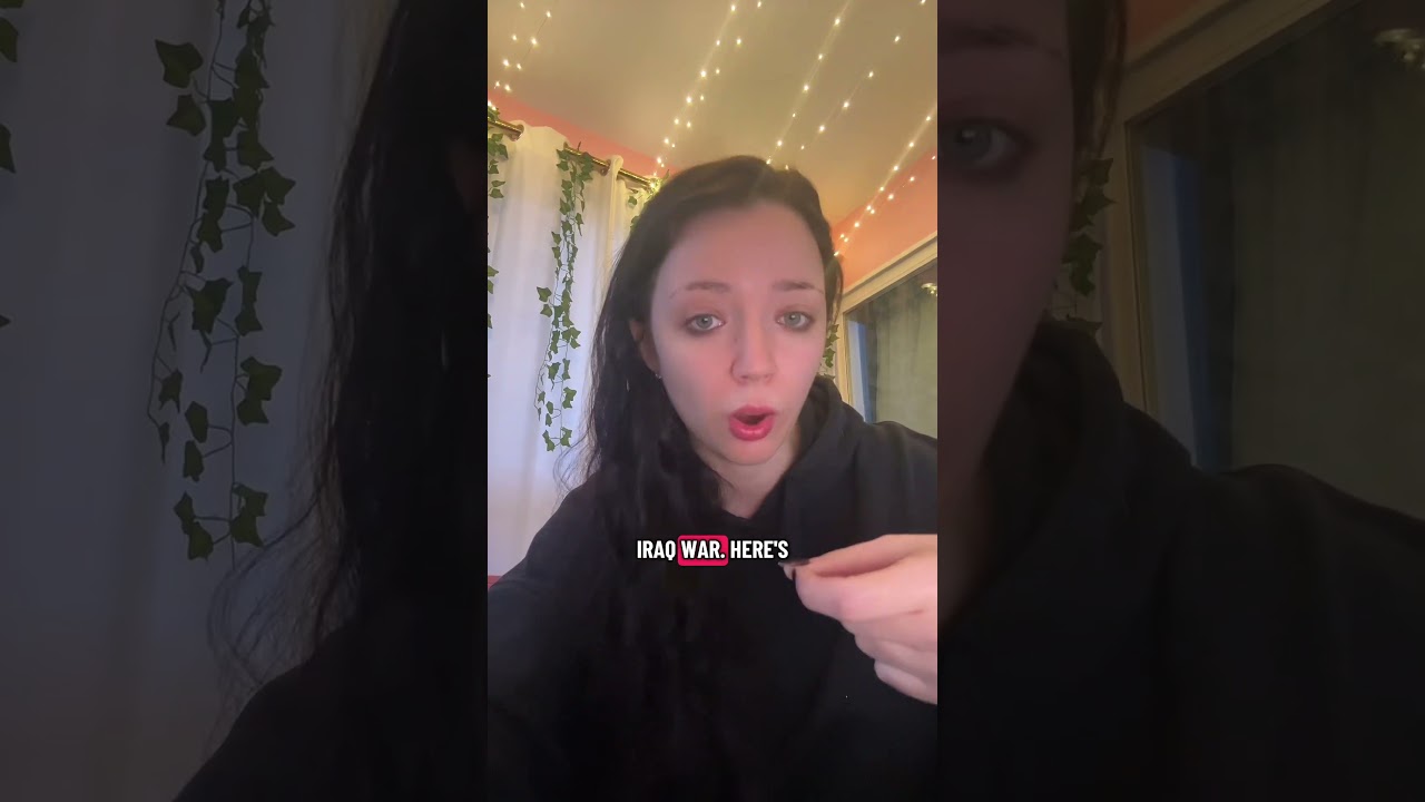 Объявил ли Иран войну между собой и США, Европой и другими странами? Не совсем. 