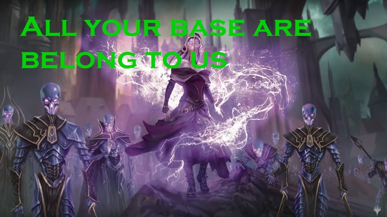 Your Graveyard to My Board - Orzhov Control | {MTG Deck Tech & Gameplay}