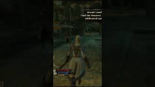 Putting Them In A Blender #gaming #brigade  #lotrgames #wbgames