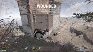 [Cheat] EU Rusticated Trio Thursday - 1