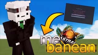 Me banean por un bug | Astralmc.cc