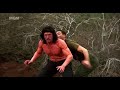Рэмбо пародия   UHF 1989 г