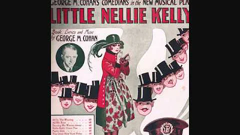 Billy Murray and the American Quartet - Nellie Kel...