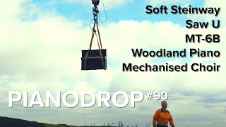 Free Sample Instruments!!! - Pianodrop #90