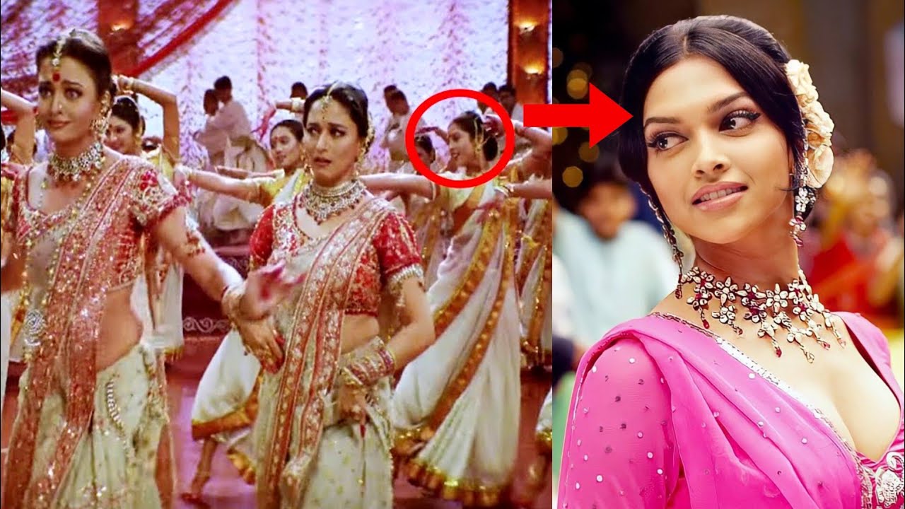 Top 5 Background Dancers Background Dancer to Bollywood Superstars! Bollywood Superstars