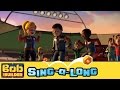 Bob the Builder: Show Time Show Time // Sing-a-long Music Video