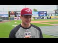 Yankees Catcher Ben Rice Profile Interview