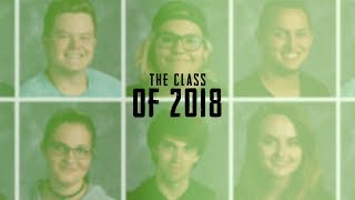 Senior Video 2018