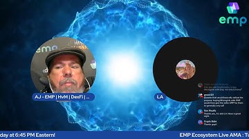 EMP Money | Eshare on Base, Fusion Flywheel Vault & More