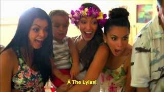 [Legendado] The Lylas- Jaime A doce