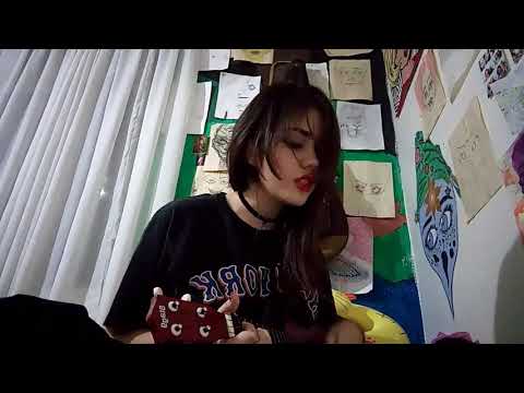 Crystal Castles Char Cover 