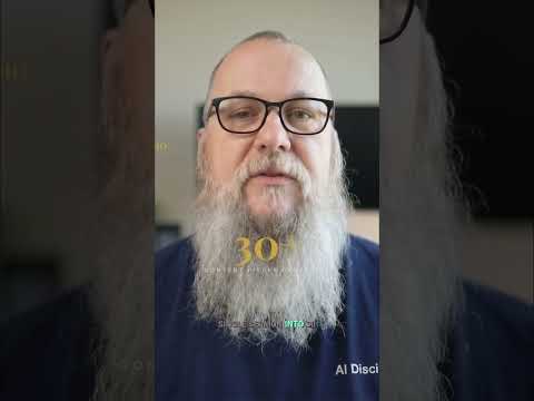 Video: AI is Revolutionizing Churches: Are You Ready