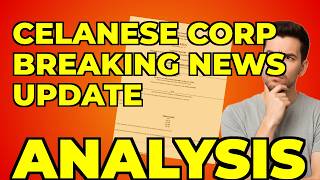 Celanese CLZ Board Updates: My Take on the 8-K Amendment