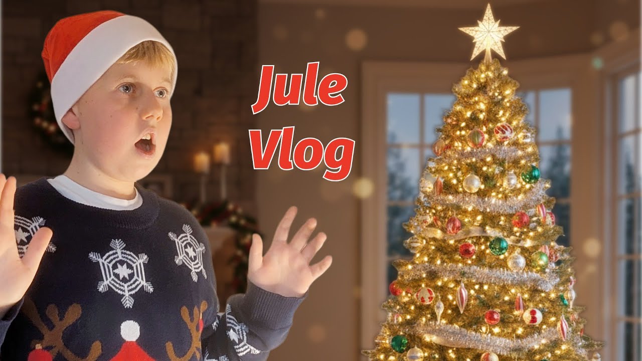 jule vlog 2025