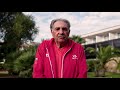 2021 Super-Seniors World Championships - Mallorca