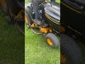 Nouveau câble pto #gazon #automobile #lawnmowingbusiness #lawncare #mechanic #grass  #lawnmower