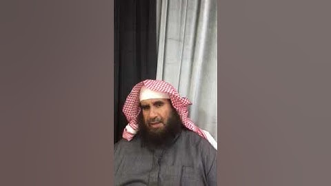 دحيم بن محمد تلاوة من سورة نوح ١٤٣٨هـ