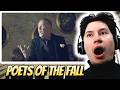 20 YEARS LATER?? | Poets of the Fall - Black Waters (Official Video) | REACTION