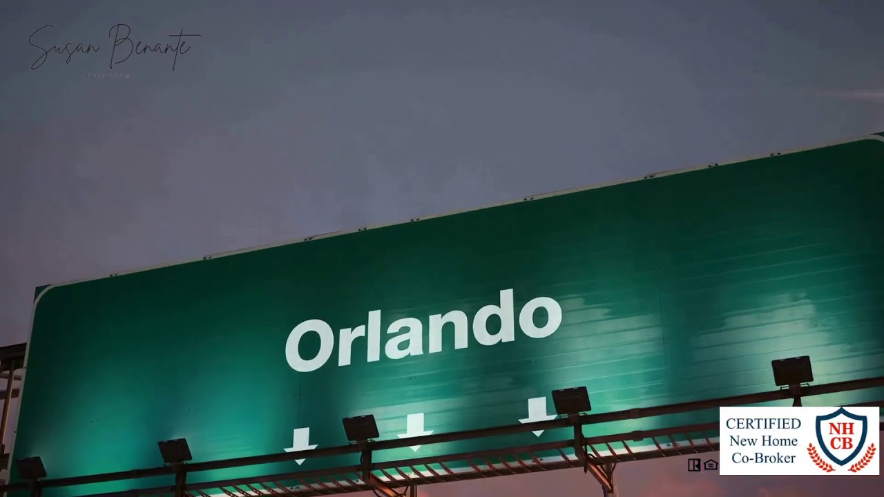 Homes for sale in Orlando FL near Disney YouTube