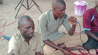 Takusanou Mamkhalifa Niass Bafoloto Kerre Babacer Njie Drive First Part