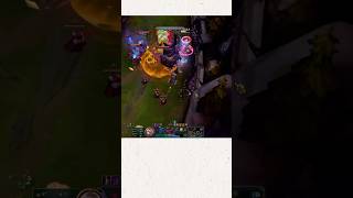 원딜의 슬픈 현실 #leagueoflegends #리그오브레전드