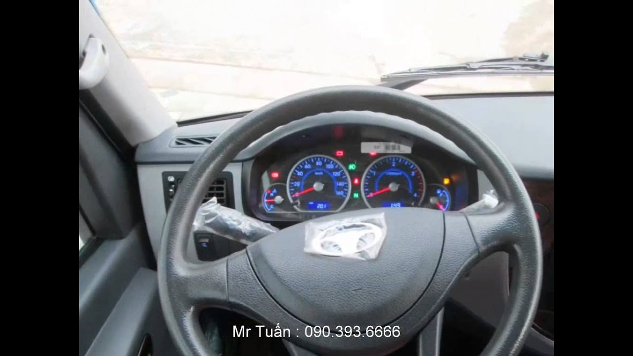 Daewoo lestar запчасти