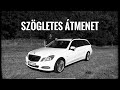 Mercedes-Benz E250 Cdi 4matic (W212) használt teszt - Családi prémium