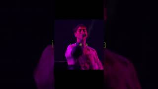 filthy franks make some noise @joji #joji #concert #solaris #filthyfrank #pinkguy