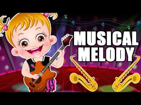 Baby Hazel Clases musicales