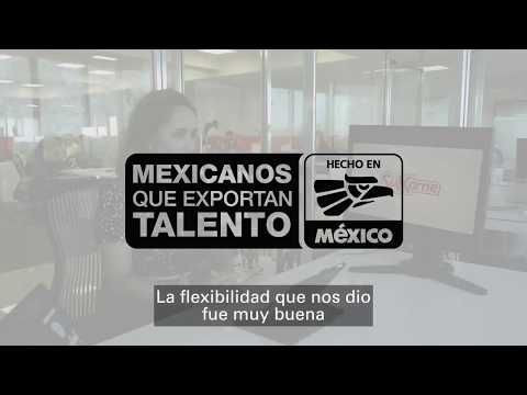 Mexicanos Que Exportan: Caso de Éxito SuKarne