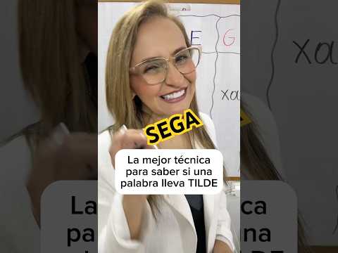 Esta es la