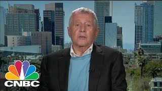 Ionis Pharmaceuticals CEO: Healthy Returns | Mad Money | CNBC