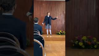 Sor Juana Inés De La Cruz “Hombres necios que acusáis” Belinda Arocha