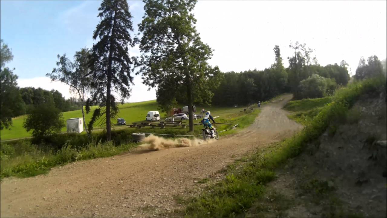 Budišov nad Budišovkou Motokros YouTube Budišov nad Budišovkou Motokros YouTube
