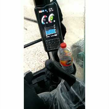 #exsavator#storywa#alatberat Story wa alat berat kobelco