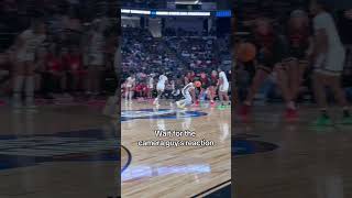 MiLaysia Fulwiley dropped her defender 😳