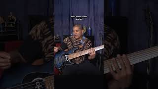 You Can Play Funky With A Pick, Dont Knock It Til You Try It