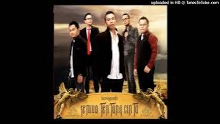 Kerispatih - Aku Harus Jujur - Composer : Badai (CDQ) 2009