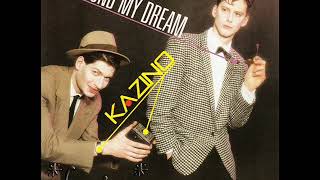 Kazino - Around my dream