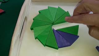 Thumbnail image for Geometría Montessori.