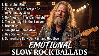 Best Midnight Rock Ballads of All Time 🎸 Timeless Soft Rock for Quiet Nights 🔥🔥 screenshot 5