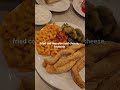 MCL Restaurant & Bakery | Indianapolis, IN #wheretoeat #indianapolis #cafeteria #bakery