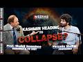 Floods, Glaciers, Water Crisis: Kashmir's Climate Crisis Explained | Prof. Romshoo | Meeras Podcast