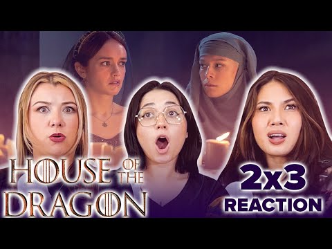 TRUTH FINALLY REVEALED 🤭 House of the Dragon - 2x3 - The Burning Mill