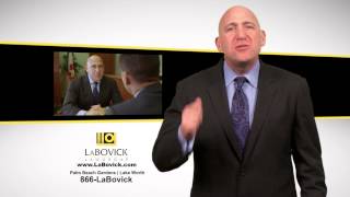 Social Security Disability Attorney | LaBovick Law Group